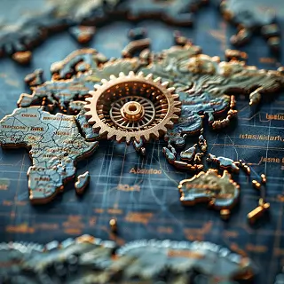 梨巴是哪个国家